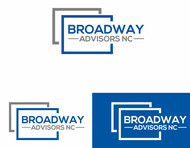 Broadway Advisors NC Logo - Entry #179