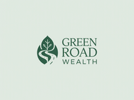 Green Road Wealth Logo - Entry #683