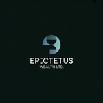 Epictetus Wealth Ltd. Logo - Entry #1009