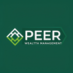 Peer Wealth Management Logo - Entry #597