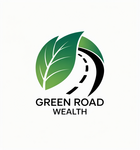 Green Road Wealth Logo - Entry #281
