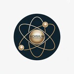 Adisium Wealth Management Logo - Entry #208
