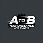 A to B Performance and Tuning Logo - Entry #740