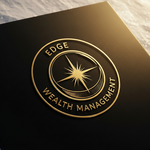 Edge Wealth Management Logo - Entry #2574