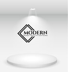 Modern Money Wealth Advisors Logo - Entry #1989