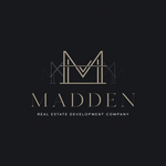 Madden Logo - Entry #2165