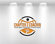 Chapter 2 Coaching Logo - Entry #636