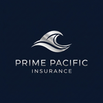 PRIME PACIFIC INSURANCE Logo - Entry #2716
