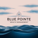 Blue Pointe Wealth Management Logo - Entry #57
