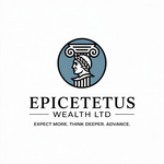 Epictetus Wealth Ltd. Logo - Entry #705