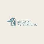 Angart Investments Logo - Entry #721