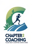 Chapter 2 Coaching Logo - Entry #447