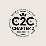 Chapter 2 Coaching Logo - Entry #1465