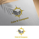 Cole & Compass Logo - Entry #46