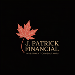 J. Patrick Financial Logo - Entry #53
