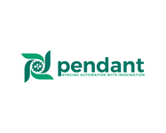 pendant Logo - Entry #2020