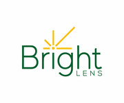 BRIGHT LENS or BRIGHT LENS STUDIO Logo - Entry #516