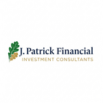J. Patrick Financial Logo - Entry #2234