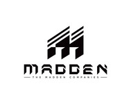 Madden Logo - Entry #3325