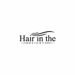 Hair in the Heights Logo - Entry #2724