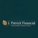 J. Patrick Financial Logo - Entry #2022