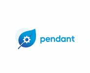 pendant Logo - Entry #2321