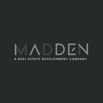 Madden Logo - Entry #1339