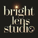 BRIGHT LENS or BRIGHT LENS STUDIO Logo - Entry #2071
