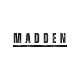 Madden Logo - Entry #2793
