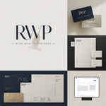 RWP Logo - Entry #1602