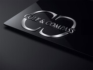 Cole & Compass Logo - Entry #1493