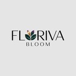 FLORIVA BLOOM Logo - Entry #269