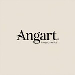 Angart Investments Logo - Entry #738