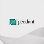 pendant Logo - Entry #1428