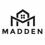 Madden Logo - Entry #577