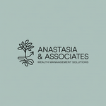 Anastasia & Associates Wealth Management Solutions Logo - Entry #429