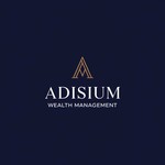 Adisium Wealth Management Logo - Entry #1308