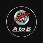 A to B Performance and Tuning Logo - Entry #932