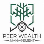 Peer Wealth Management Logo - Entry #69