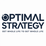 Optimal Strategy Logo - Entry #805