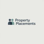 Property Placements Logo - Entry #620