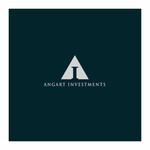 Angart Investments Logo - Entry #858