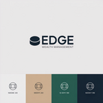 Edge Wealth Management Logo - Entry #702