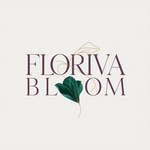 FLORIVA BLOOM Logo - Entry #918
