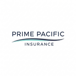 PRIME PACIFIC INSURANCE Logo - Entry #1889
