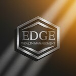 Edge Wealth Management Logo - Entry #2461