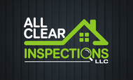 All Clear Inspections LLC Logo - Entry #1313