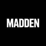 Madden Logo - Entry #2468