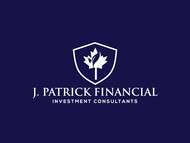 J. Patrick Financial Logo - Entry #393