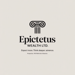 Epictetus Wealth Ltd. Logo - Entry #93